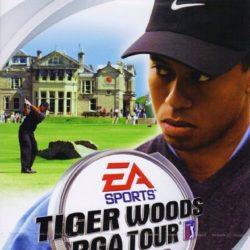 Tiger Woods PGA Tour 2003