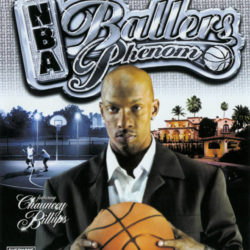 NBA Ballers: Phenom