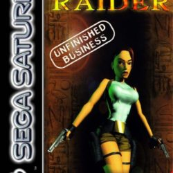 Tomb Raider: Unfinished Business