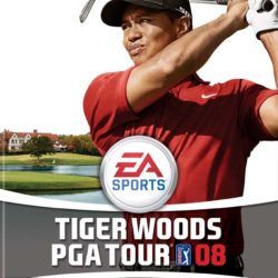 Tiger Woods PGA Tour 08