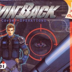 WinBack: Covert Operations