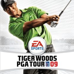 Tiger Woods PGA Tour 09