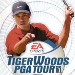 Tiger Woods PGA Tour 2001