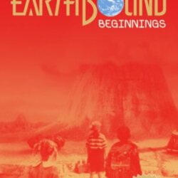 Coverart of EarthBound Beginnings