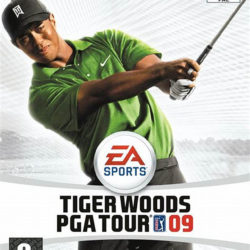 Tiger Woods PGA Tour 09