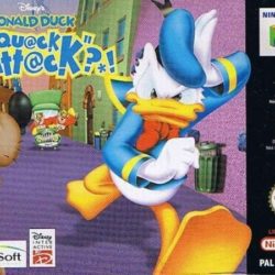 Donald Duck: Quack Attack