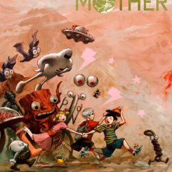 Mother: Tomato's Script