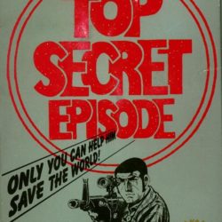 Golgo 13: Top Secret Episode