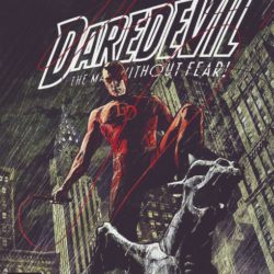 Daredevil: The Man Without Fear (Prototype)