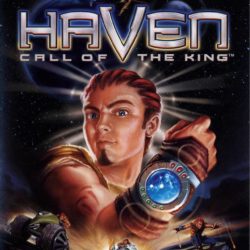 Coverart of Haven: Call of the King