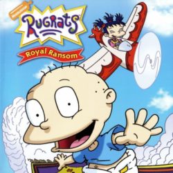 Nickelodeon Rugrats: Royal Ransom