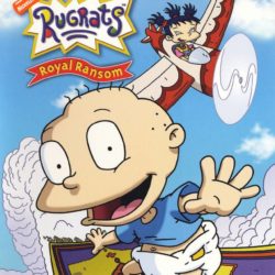 Nickelodeon Rugrats: Royal Ransom