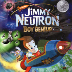 Jimmy Neutron: Boy Genius