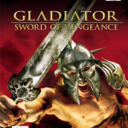Gladiator: Sword of Vengeance
