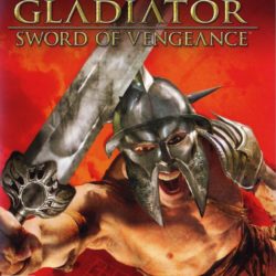 Gladiator: Sword of Vengeance
