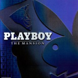 Playboy: The Mansion