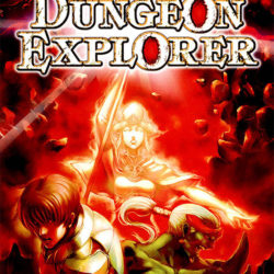 Dungeon Explorer: Warriors of Ancient Arts