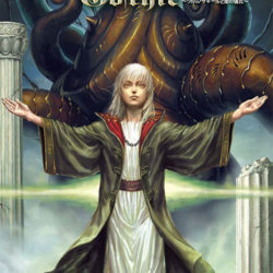 Elminage Gothic: Ulm Zakir to Yami no Gishiki