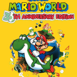 Super Mario World (30th Anniversary Edition)