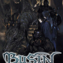 Busin: Wizardry Alternative
