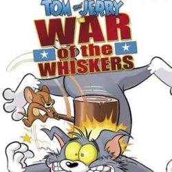 Tom and Jerry in War of the Whiskers