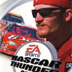 NASCAR Thunder 2003