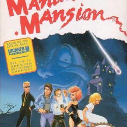 Maniac Mansion (Uncensored)