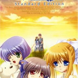 AIR: Standard Edition
