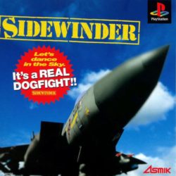 Sidewinder
