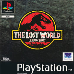 The Lost World: Jurassic Park