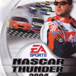 NASCAR Thunder 2004
