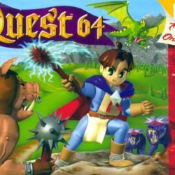 Quest 64