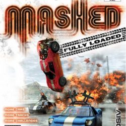Mashed: Fully Loaded