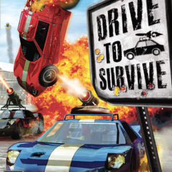 Drive to Survive