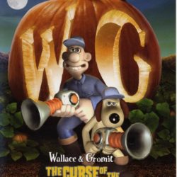 Wallace & Gromit: The Curse of the Were-Rabbit