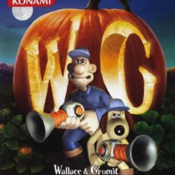 Wallace & Gromit: The Curse of the Were-Rabbit