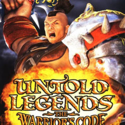 Untold Legends: The Warrior's Code