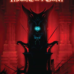 Dungeon Siege: Throne of Agony