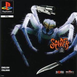 Spider: The Video Game