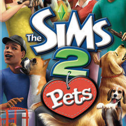 The Sims 2: Pets