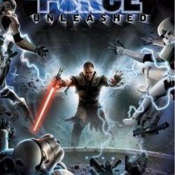 Star Wars: The Force Unleashed