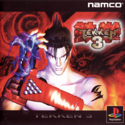Tekken 3