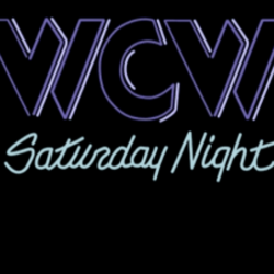 Coverart of WCW Saturday Night