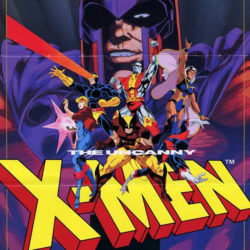 X-Men: The Arcade Game