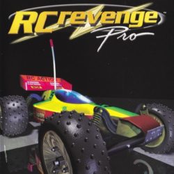 RC Revenge Pro