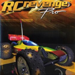 RC Revenge Pro