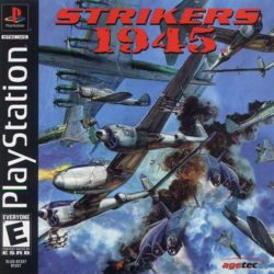 Strikers 1945