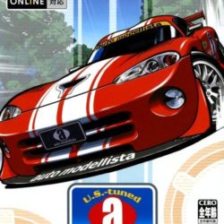 Auto Modellista: U.S.-Tuned