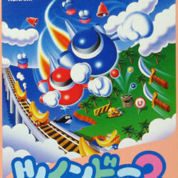 TwinBee 3: Poko Poko Dai Maou