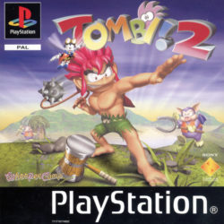 Tombi! 2